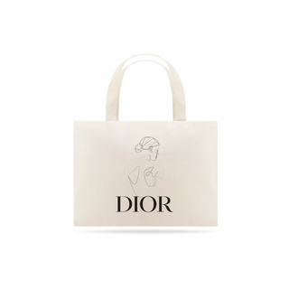 Nome do produtoEcobag Dior