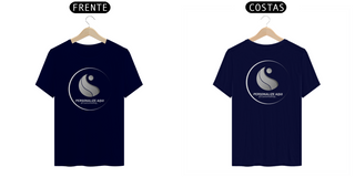 Nome do produtoCamiseta Quality para customizar como quiser