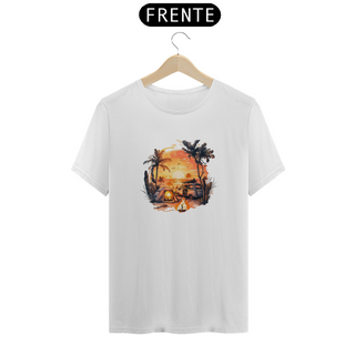 Nome do produtoCamiseta Prime - Entardecer