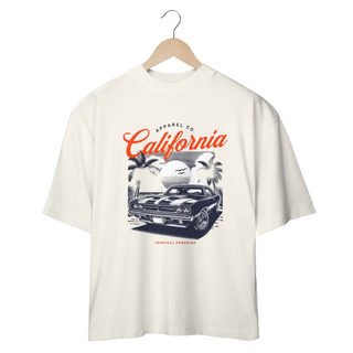 Nome do produtoOversized - California