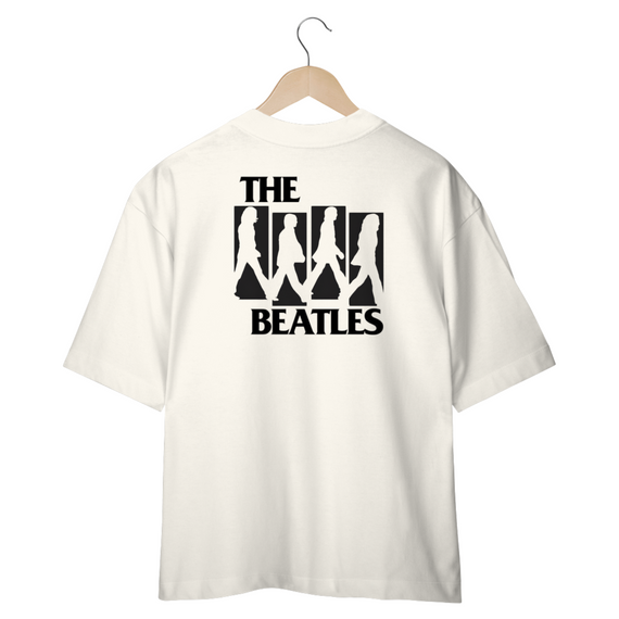 Oversized Beatles