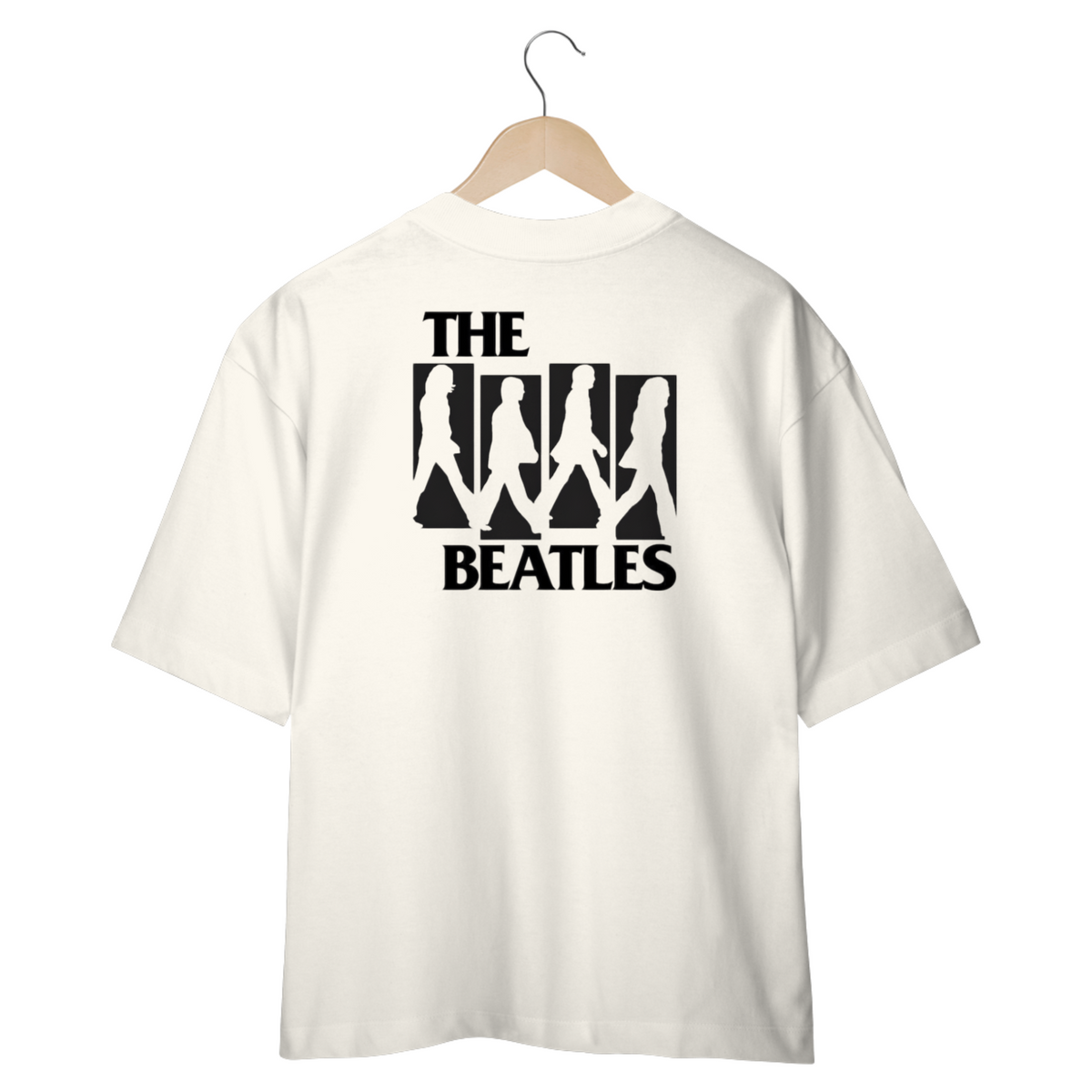 Nome do produto: Oversized Beatles