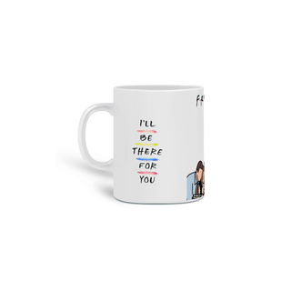 Nome do produtoCaneca Friends