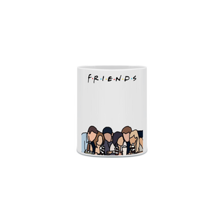 Nome do produtoCaneca Friends