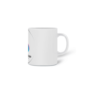 Nome do produtoCaneca para Customizar como quiser