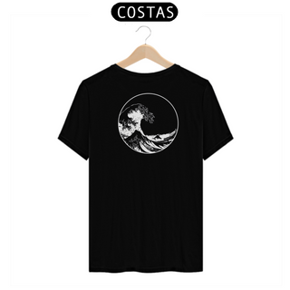 Nome do produtoCamiseta Prime- Ondas-do-Mar