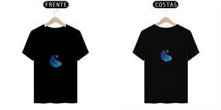 Nome do produtoCamiseta Prime para customizar como quiser