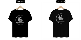 Nome do produtoCamiseta Quality para customizar como quiser