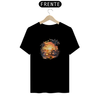 Camiseta Prime - Entardecer