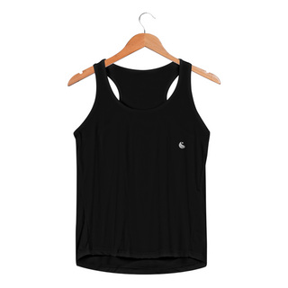 Nome do produtoRegata Feminina Sport Dry UV - Custom Basic