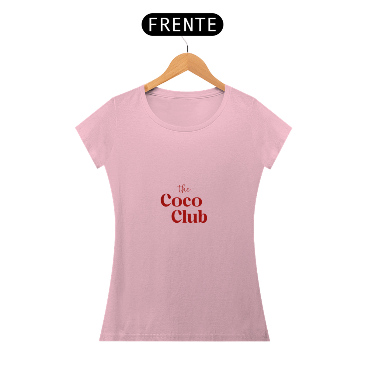 Nome do produto: Baby long - Coco Club