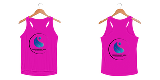 Nome do produtoRegata Feminina Sport Dry UV Regata Masc Sport Dry UV para customizar como quiser