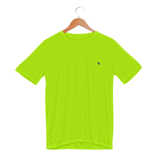 Nome do produtoCamiseta Sport Dry UV - Custom Basic