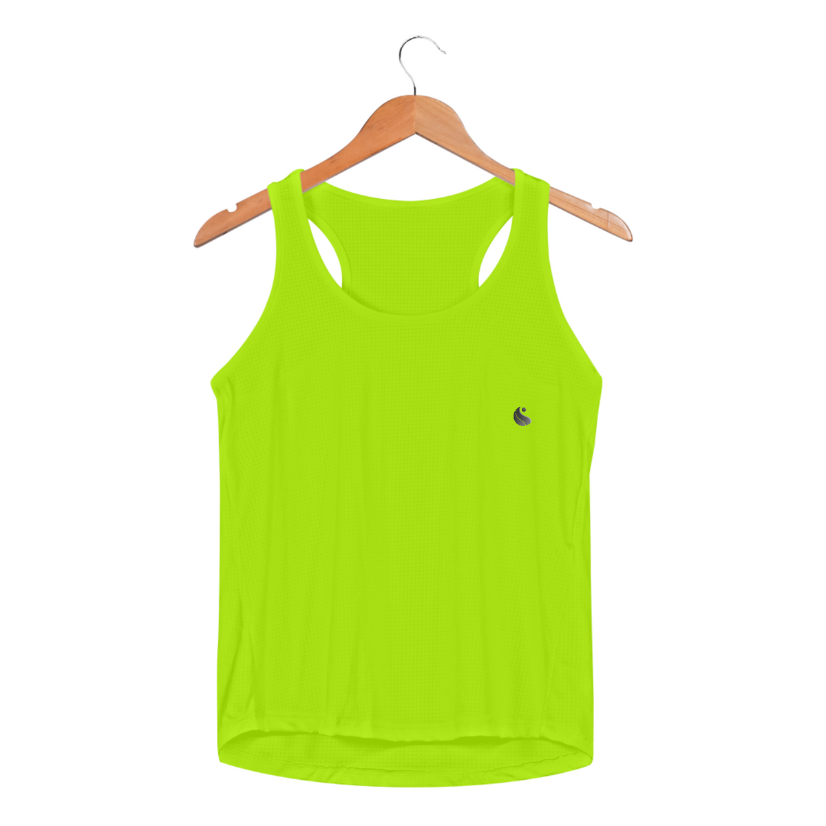 Nome do produto: Regata Feminina Sport Dry UV - Custom Basic