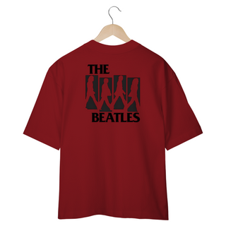 Nome do produtoOversized Beatles