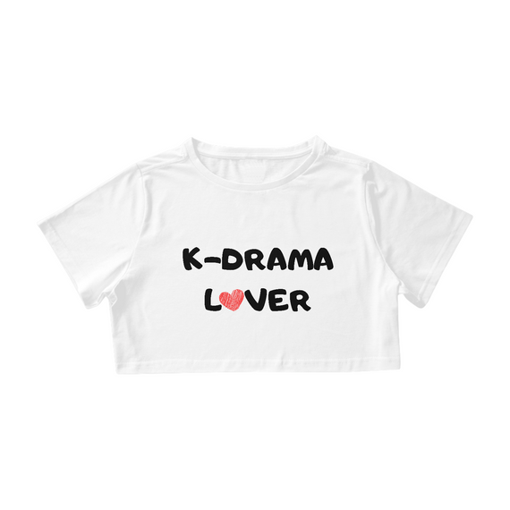 k-drama lover - branca
