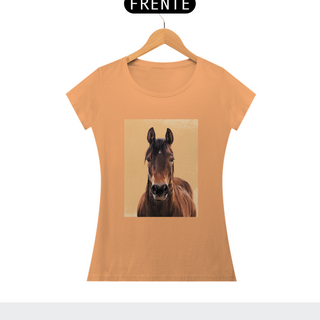 T-shirt Horse