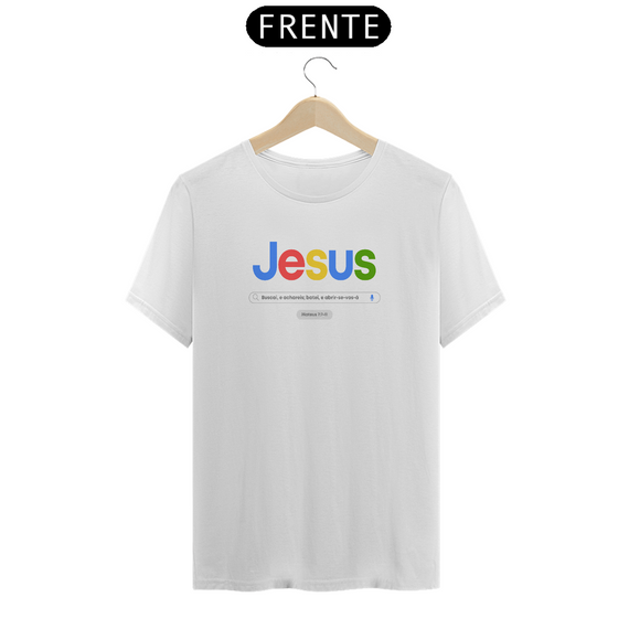 t-shirts JESUS GOOGLE