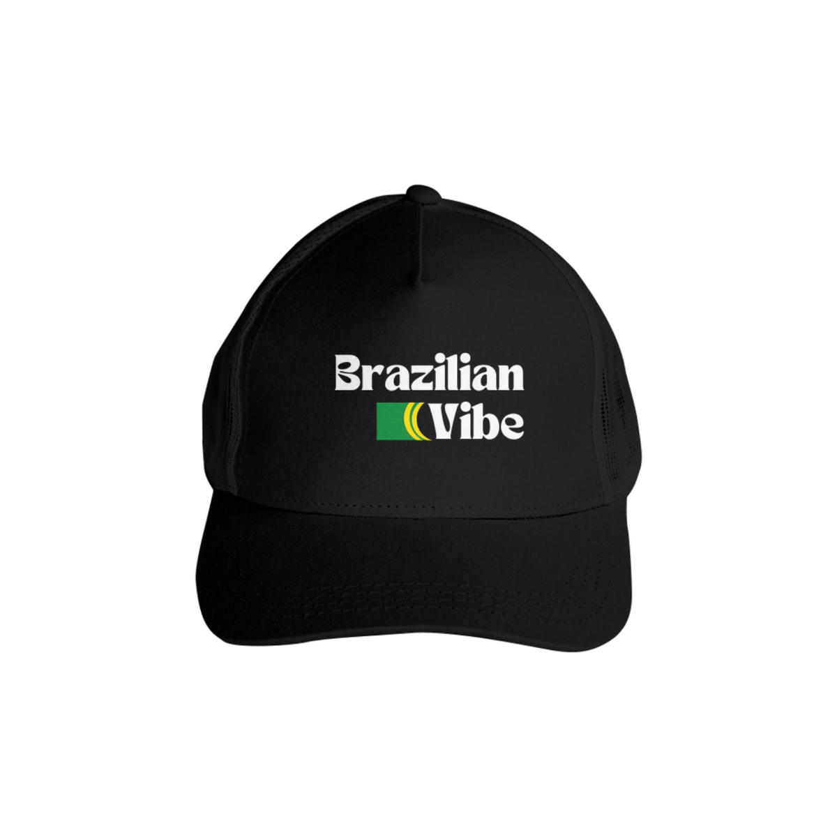 Nome do produto: Boné - Brazilian Vibe