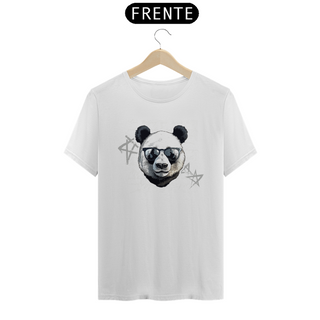 Camiseta Panda Style