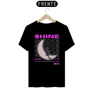 Camiseta Shine