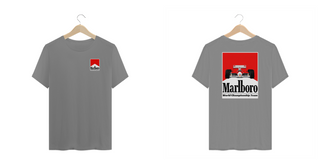 MARLBORO TEAM - Plus Size