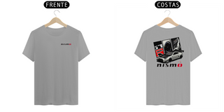 Nome do produtoGTR NISMO - Quality