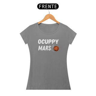 Nome do produtoOCUPPY MARS - Quality F