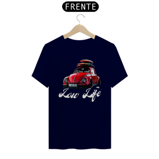 Nome do produtoFUSCA LOW LIFE - T Shirt