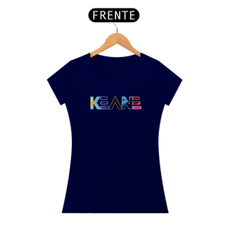 Nome do produtoKEANE - Quality F