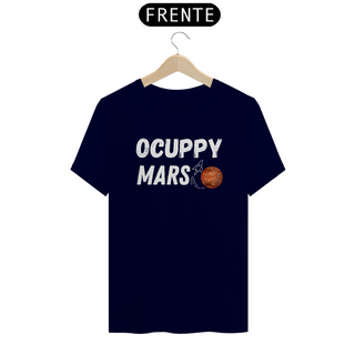 Nome do produtoOCUPPY MARS - Quality