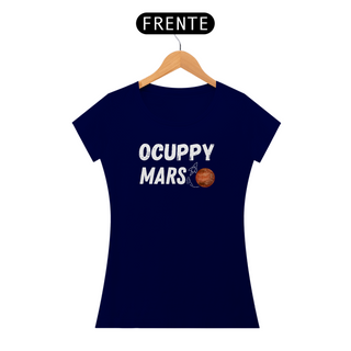 Nome do produtoOCUPPY MARS - Quality F