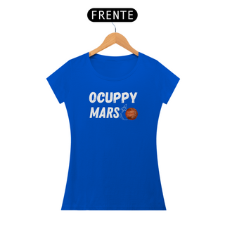 Nome do produtoOCUPPY MARS - Quality F