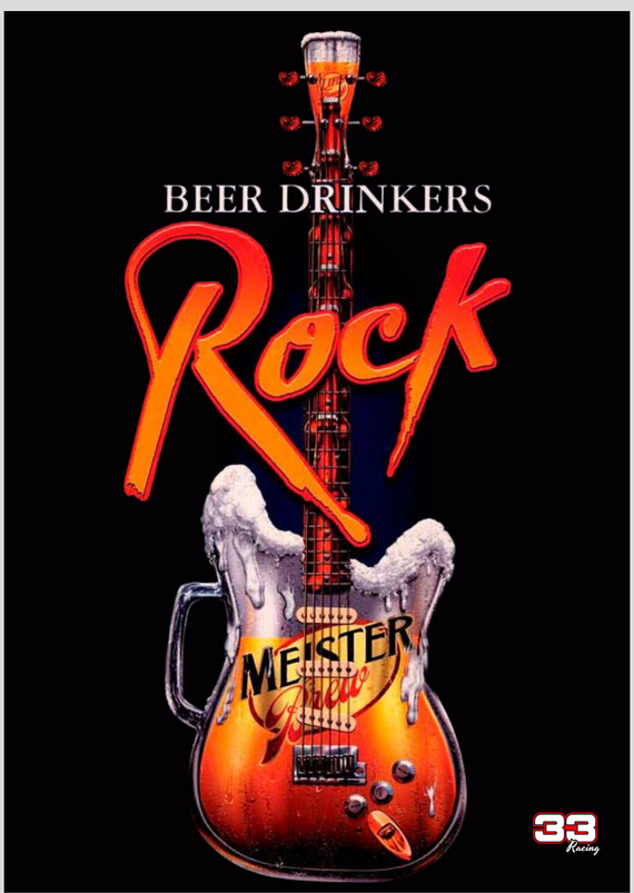 Rock Beer