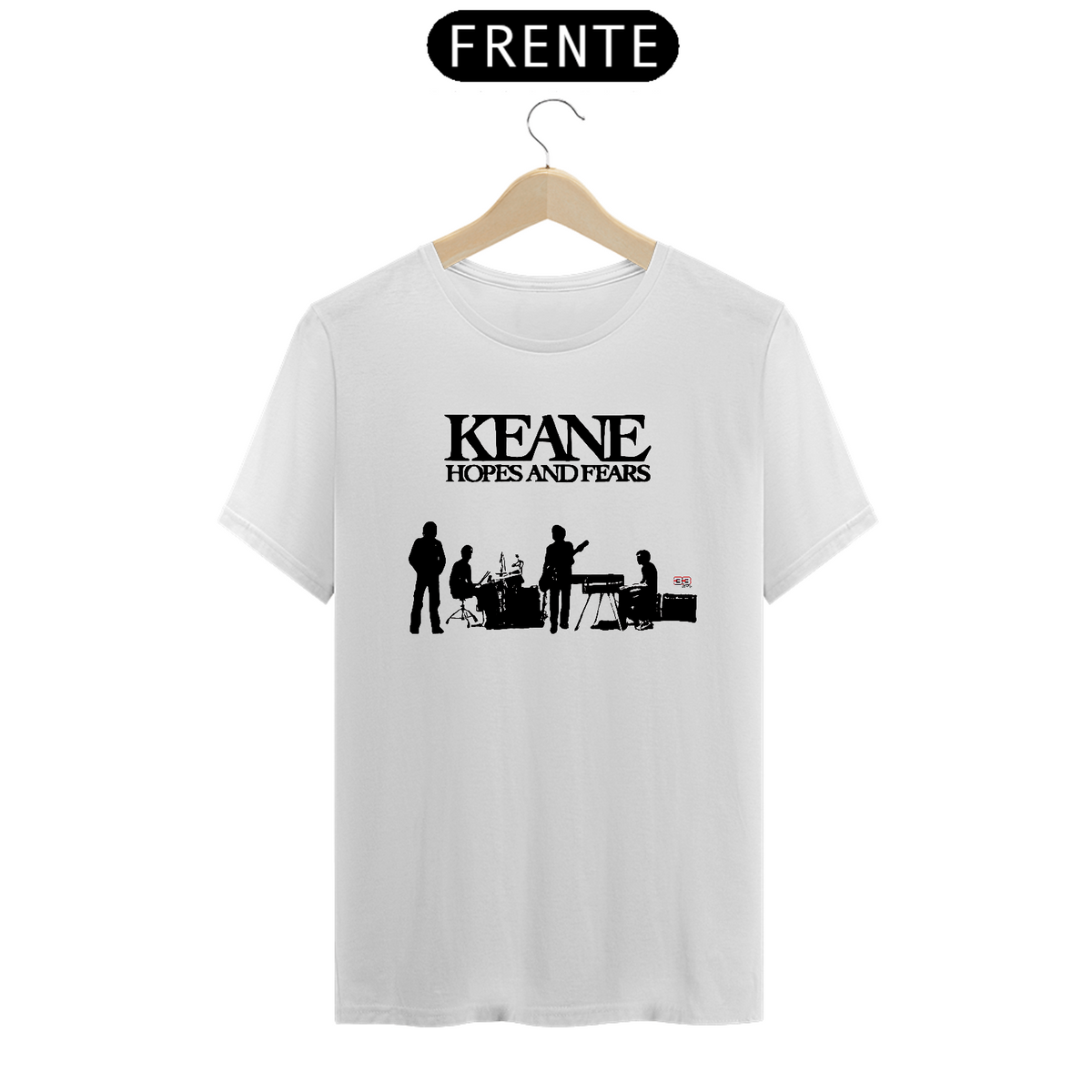 Nome do produto: KEANE 2