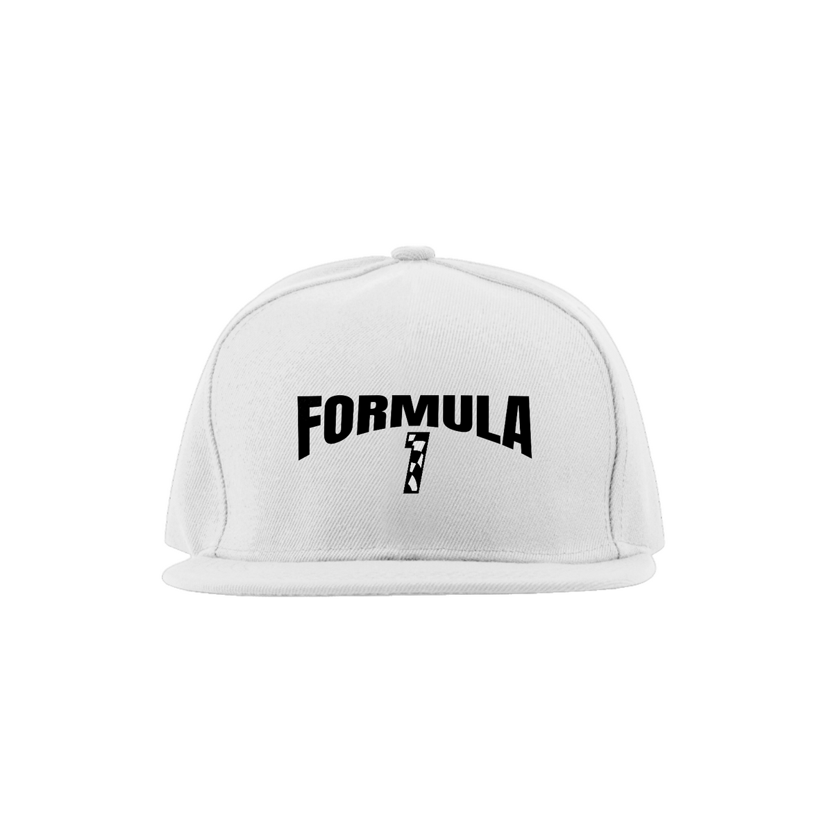 Nome do produto: Formula 1 - BONÉ QUALITY