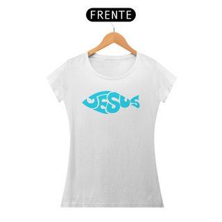 Nome do produtoJESUS FISH - Quality