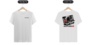 Nome do produtoGTR NISMO - Quality