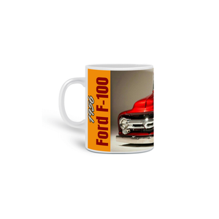 Nome do produtoNostalgia F100 Caneca