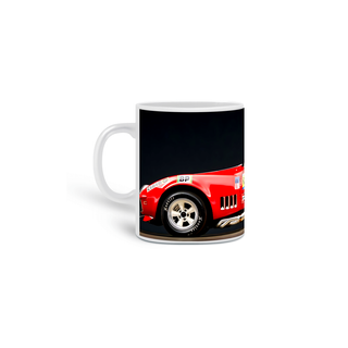 Nome do produtoCORVETTE COUPE 4 - Caneca