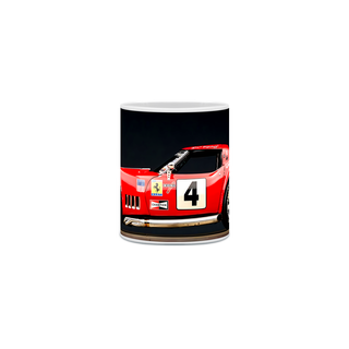 Nome do produtoCORVETTE COUPE 4 - Caneca