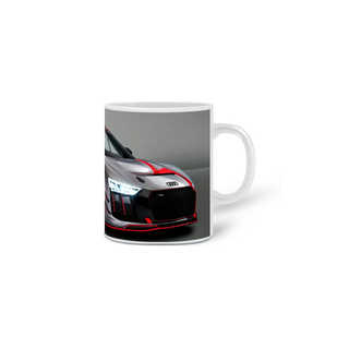 Nome do produtoAUDI R8