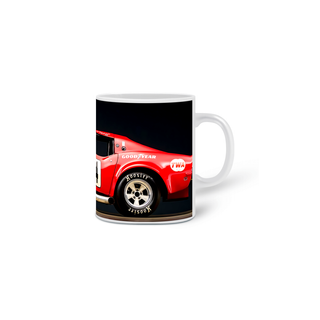 Nome do produtoCORVETTE COUPE 4 - Caneca