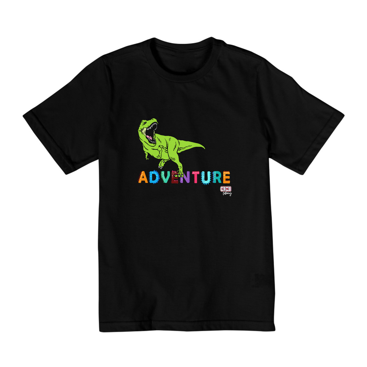 Nome do produto: Dino Adventure QUALITY 