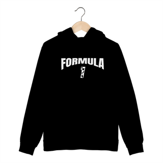 Nome do produtoFormula One - MOLETON CANGURU