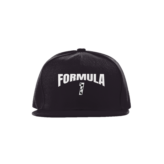 Formula 1 - BONÉ QUALITY