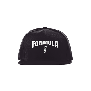 Formula 1 - BONÉ QUALITY