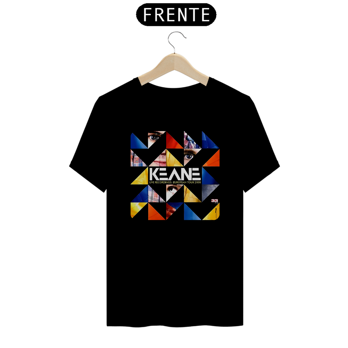 Nome do produto: KEANE 3