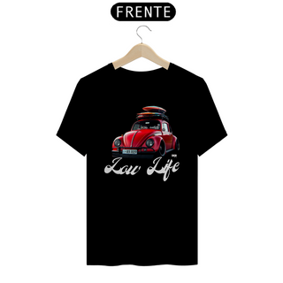 Nome do produtoFUSCA LOW LIFE - T Shirt