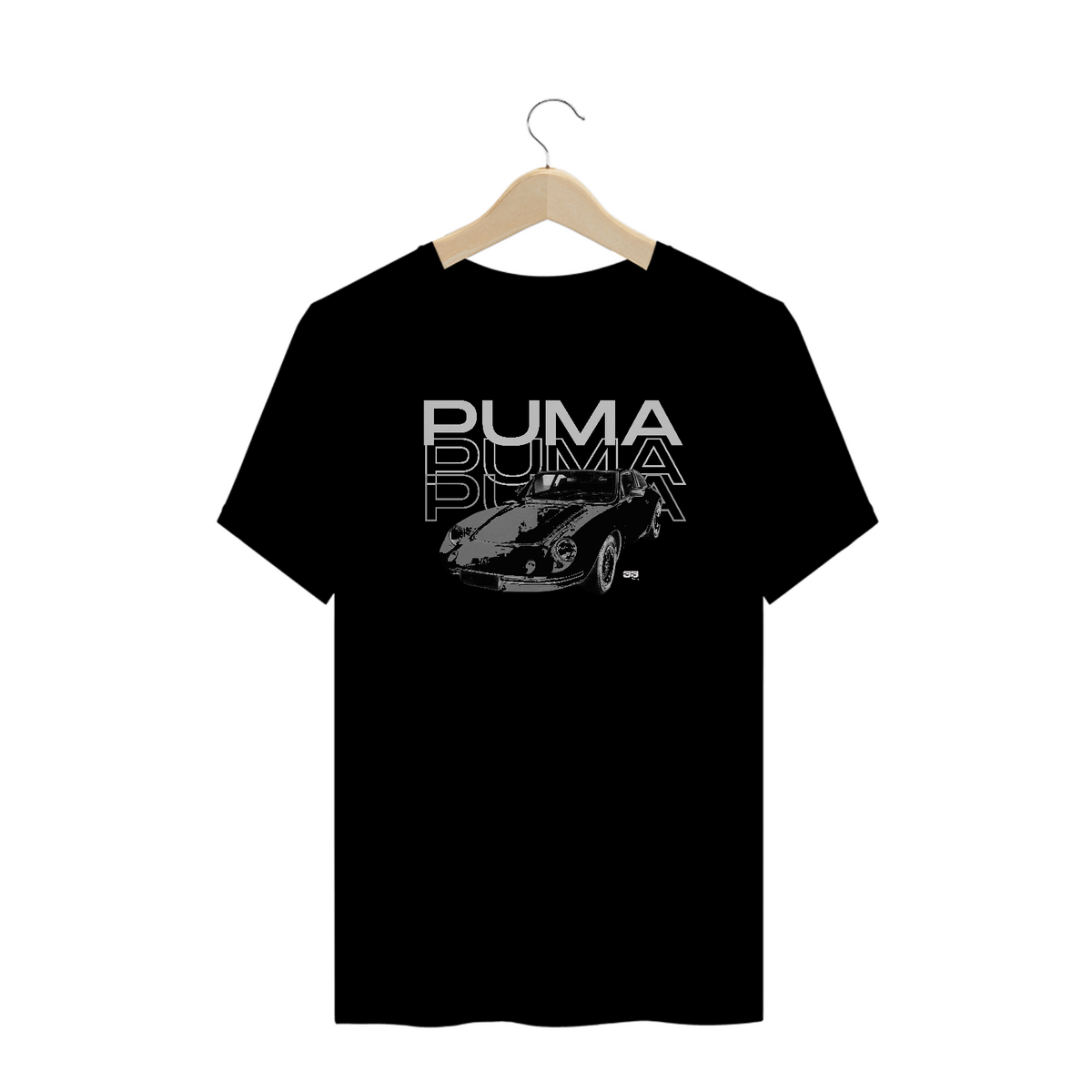 Nome do produto: PUMA CLÁSSICO - Plus Size